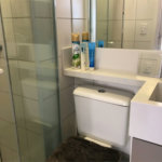 Apartamento à venda com 2 quartos em Parque Reboucas, São Paulo, SP