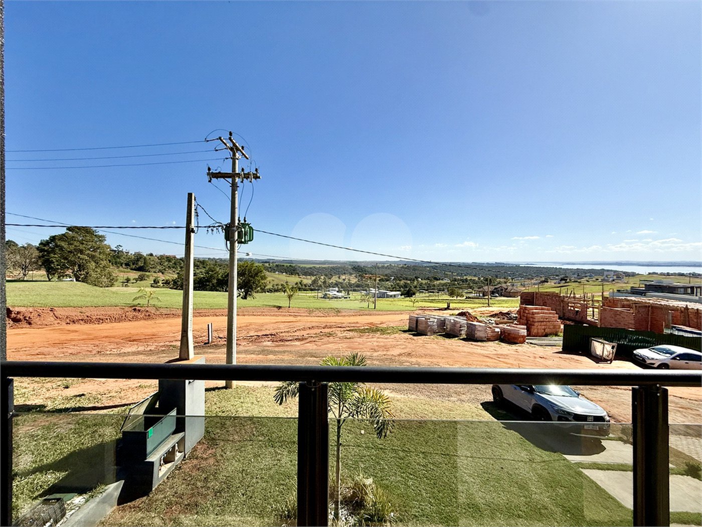 Casa à venda com 3 quartos, sendo 1 suíte,  em Terras de Santa Cristina XIII Setor Marina, Paranapanema, SP