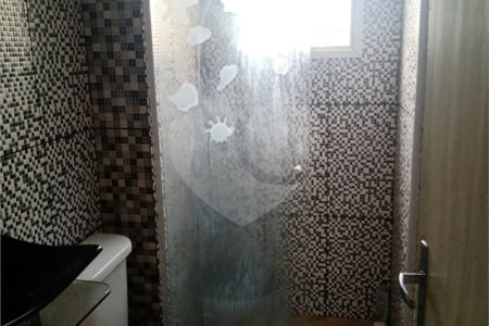 Apartamento à venda com 2 quartos em Vila Caputera, Mogi das Cruzes, SP