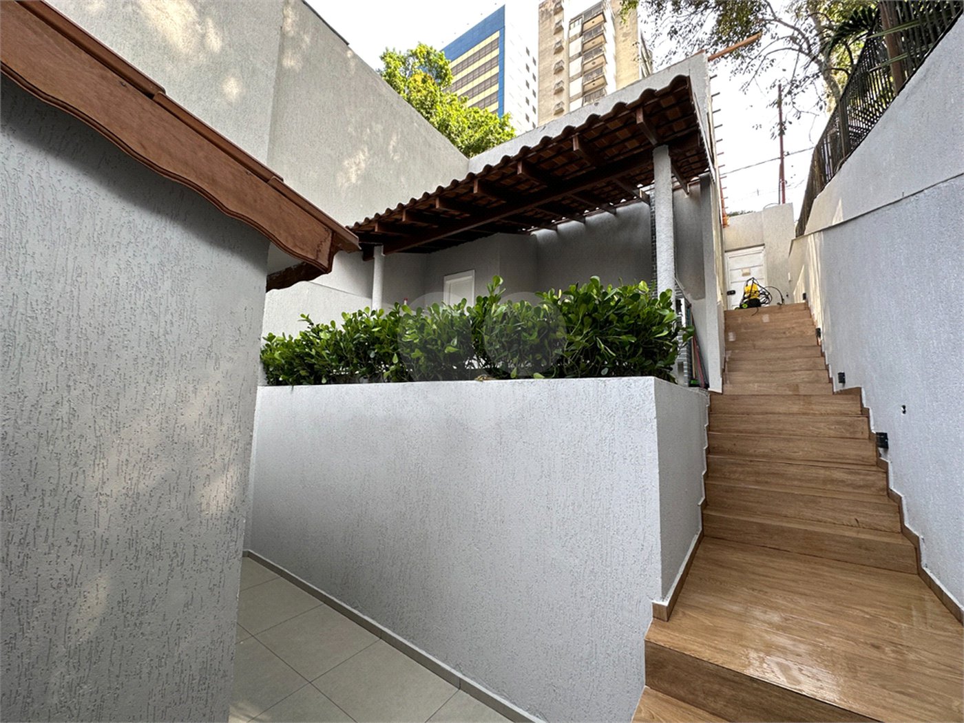 Casa Térrea à venda com 3 suítes em Bela Vista, São Paulo, SP