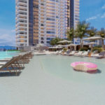 Apartamento com 3 dormitórios à venda, 227 m² por R$ 7.100.000,00 - Ponta da Praia - Santos/SP