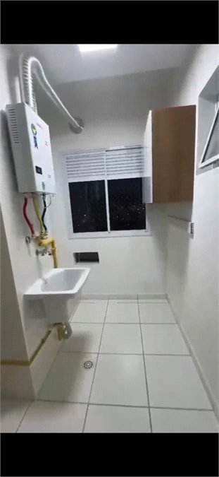 Apartamento à venda ou para alugar com 3 quartos, sendo 1 suíte, em Jardim Santa Rosália, Sorocaba, SP