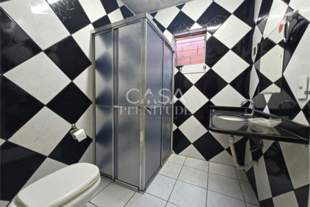 Casa à venda com 2 quartos em Jardim do Carmo, Sorocaba, SP