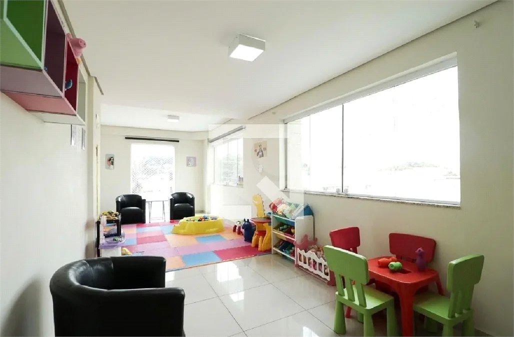 Apartamento à venda com 2 quartos, sendo 1 suíte, em Mandaqui, São Paulo, SP