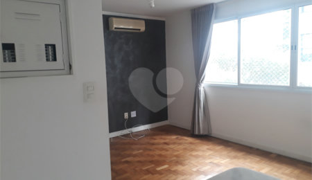 Apartamento para alugar com 2 quartos em Jardim Europa, São Paulo, SP