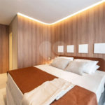 Apartamento à venda com 4 quartos, sendo 2 suítes,  em Indianópolis, São Paulo, SP