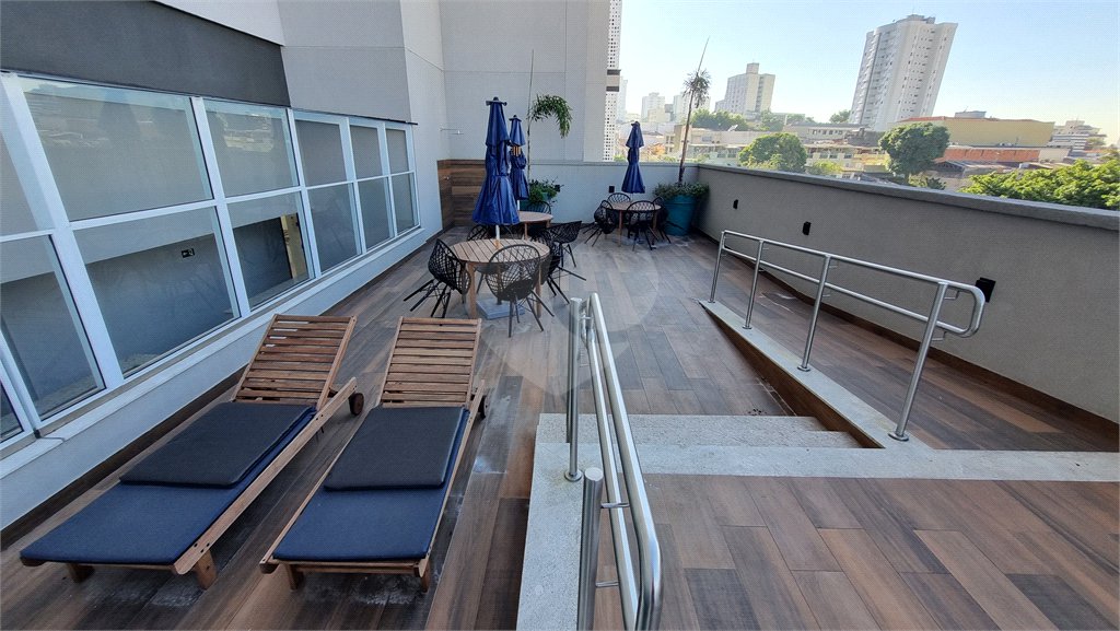 Apartamento à venda com 2 quartos, sendo 1 suíte, em Água Fria, São Paulo, SP