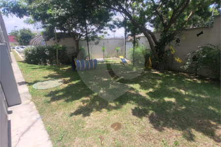 Apartamento à venda com 2 quartos em Vila Colorado, Suzano, SP