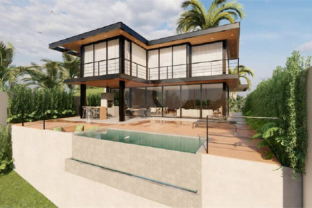 Terreno à venda com 4 quartos, sendo 5 suítes,  no condomínio Quintas da Boa Vista, Atibaia - SP