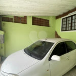 Casa Térrea à venda com 2 quartos, sendo 1 suíte, em Vila Suissa, Mogi das Cruzes, SP