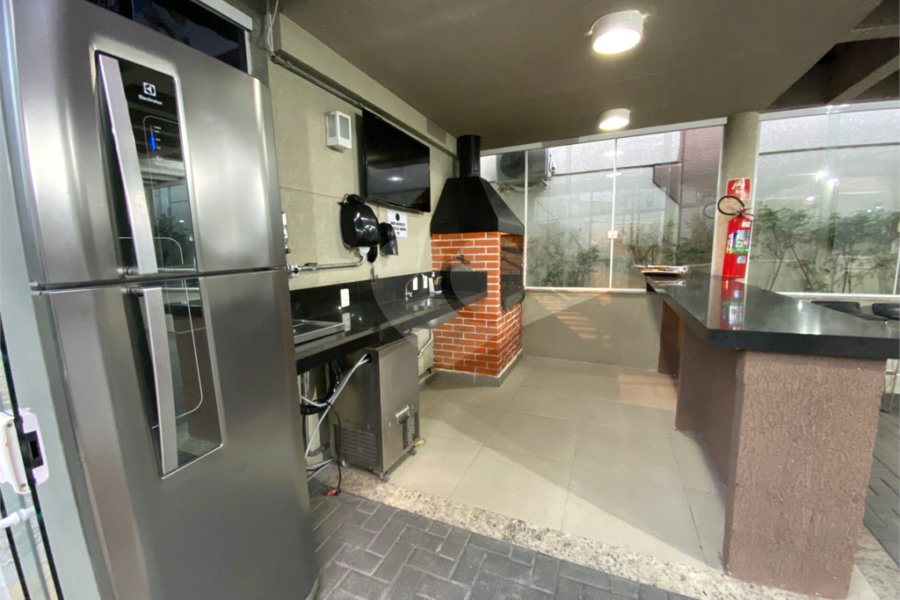Apartamento à venda com 2 quartos em Parque Edu Chaves, São Paulo, SP