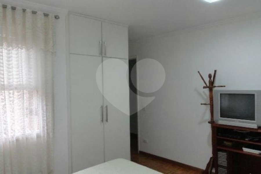 Sobrado à venda com 3 quartos, sendo 2 suítes, em Água Fria, São Paulo, SP