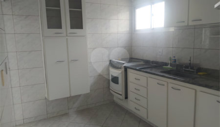 Apartamento à venda com 2 quartos em Pirituba, São Paulo, SP