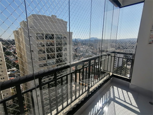 Apartamento à venda com 3 suítes em Vila Romana, São Paulo, SP