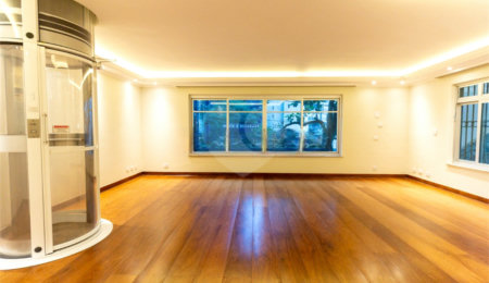 Casa à venda ou para alugar com 3 suítes em Sumaré, São Paulo, SP