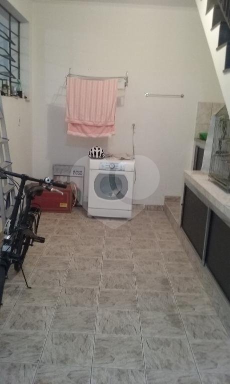 Sobrado à venda com 3 suítes em Santana, São Paulo, SP