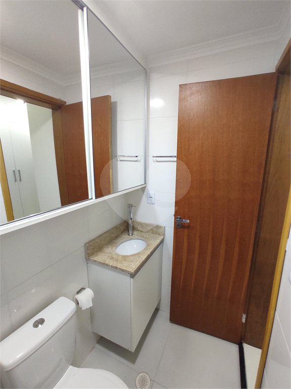 Apartamento para alugar com 1 quarto em Tucuruvi, São Paulo, SP
