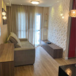 Apartamento à venda com 2 quartos, sendo 1 suíte, em Casa Verde, São Paulo, SP