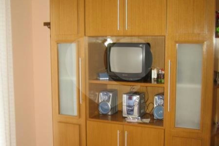Sobrado à venda com 3 quartos, sendo 1 suíte, em Vila Ester (zona Norte), São Paulo, SP