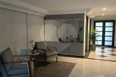 Apartamento à venda com 2 quartos em Lauzane Paulista, São Paulo, SP