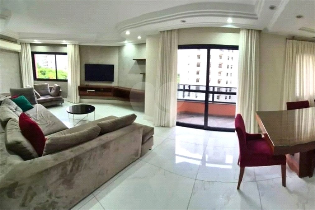 Apartamento à venda ou para alugar com 2 suítes em Santana, São Paulo, SP