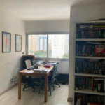 Apartamento à venda com 2 quartos, sendo 1 suíte,  em Indianópolis, São Paulo, SP