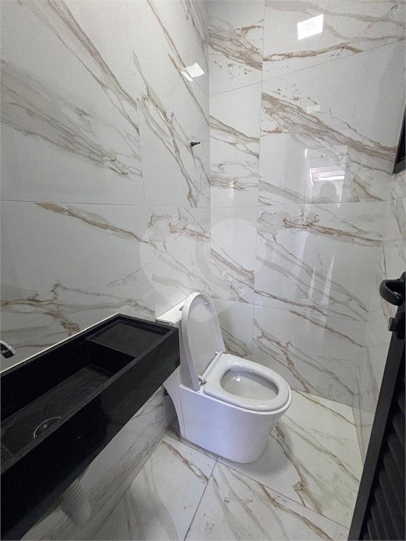 Casa à venda com 3 suítes no condomínio Villagio Wanel, Sorocaba - SP