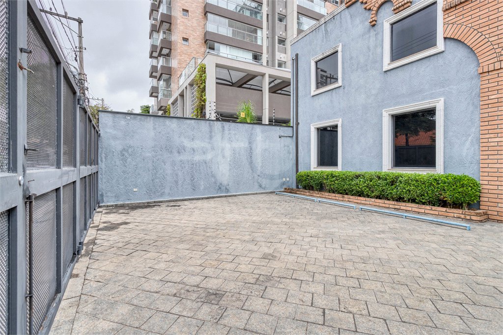 Casa à venda ou para alugar com 1 quarto em Brooklin, São Paulo, SP