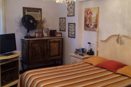 Apartamento Residencial à venda, Vila Maia, Guarujá - AP1033.