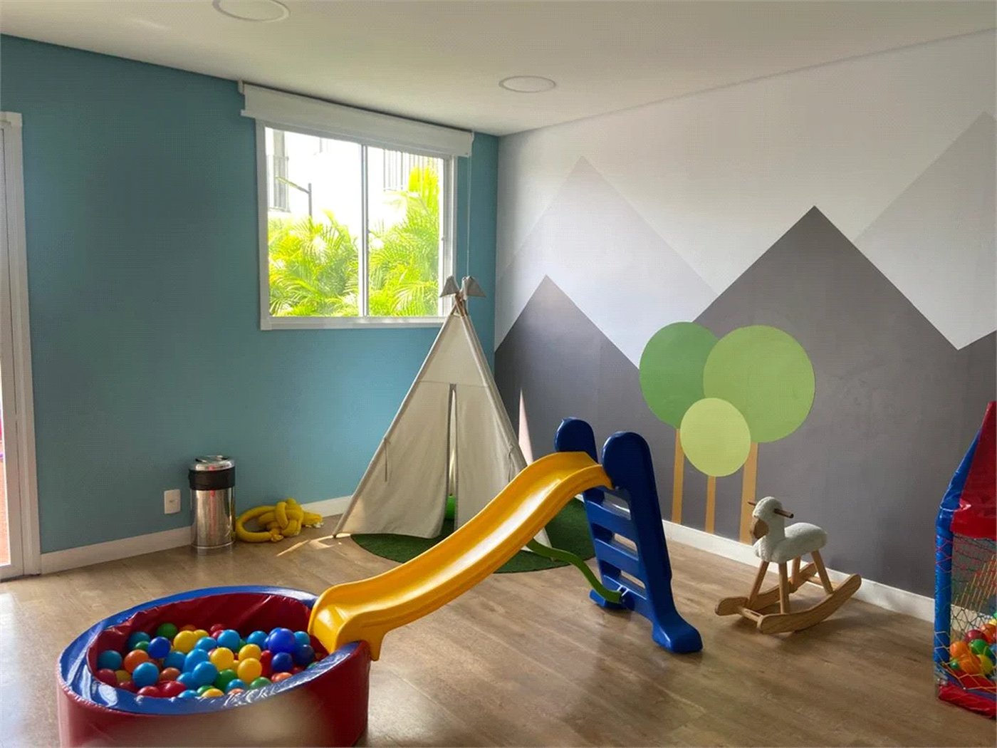 Apartamento para alugar com 2 quartos em Vila Gomes, São Paulo, SP
