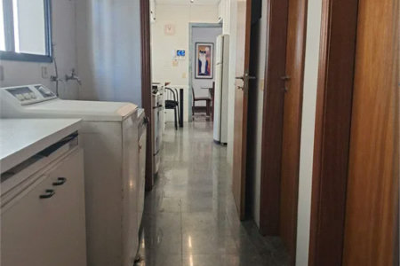 Apartamento para alugar com 3 suítes em Pinheiros, São Paulo, SP