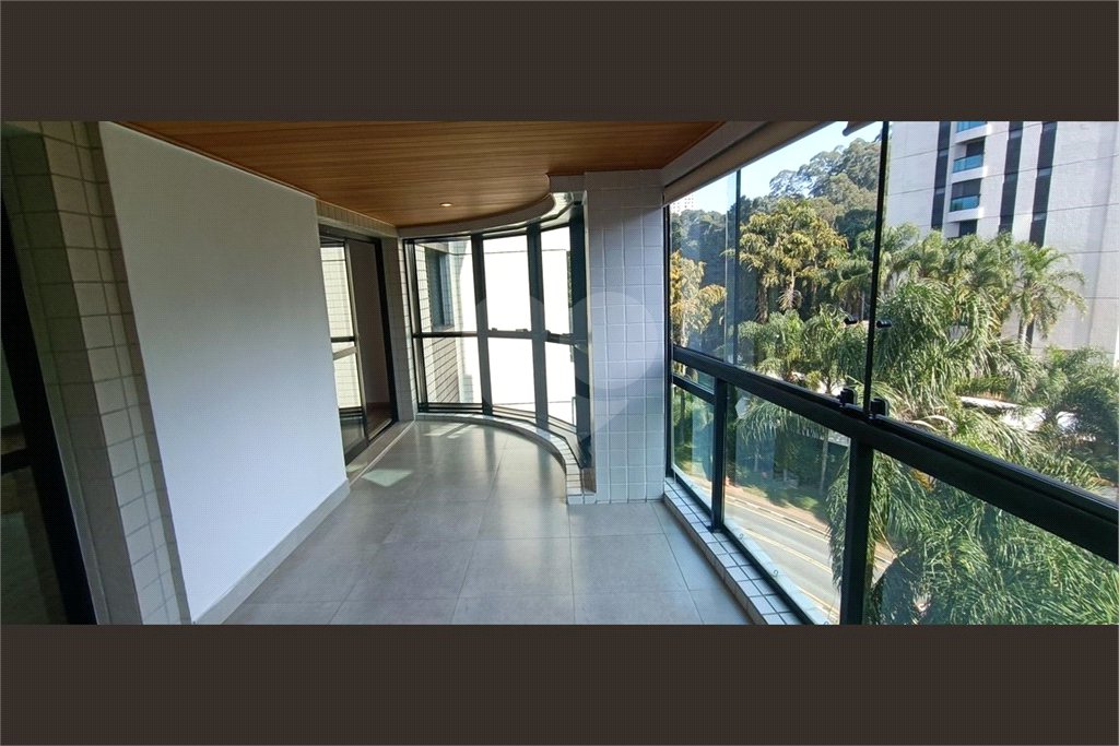 Apartamento à venda com 4 quartos em Jardim Morumbi, São Paulo, SP