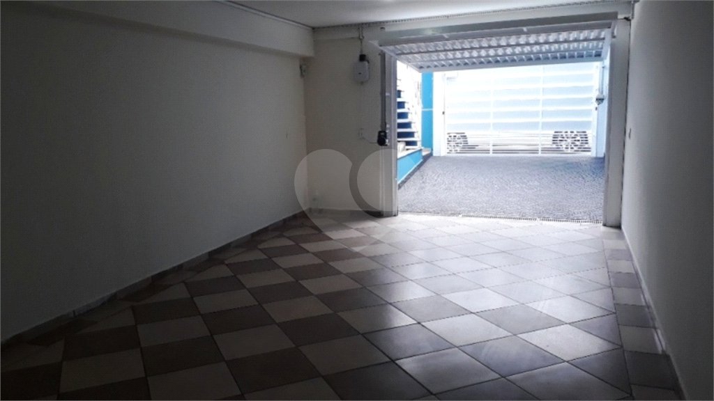 Casa à venda com 3 suítes em Parada Inglesa, São Paulo, SP