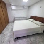 Cobertura com 3 dormitórios à venda, 176 m² por R$ 1.800.000,00 - Aparecida - Santos/SP