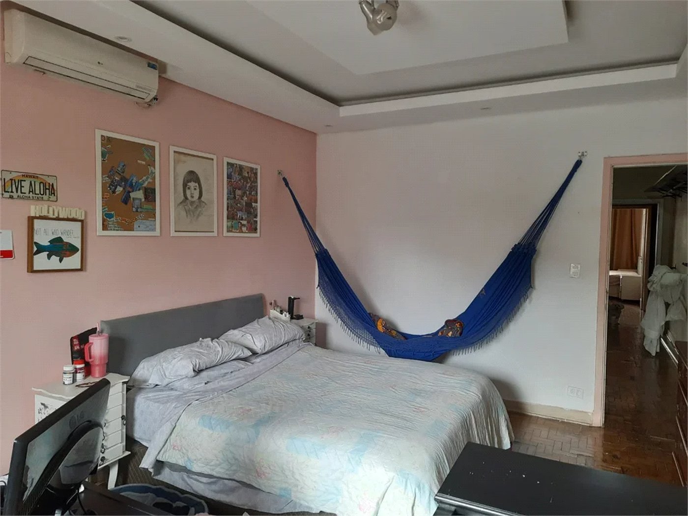 Sobrado à venda com 3 quartos em Vila Hamburguesa, São Paulo, SP