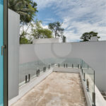 Casa à venda com 3 suítes no condomínio Residencial Heron 140, São Paulo - SP
