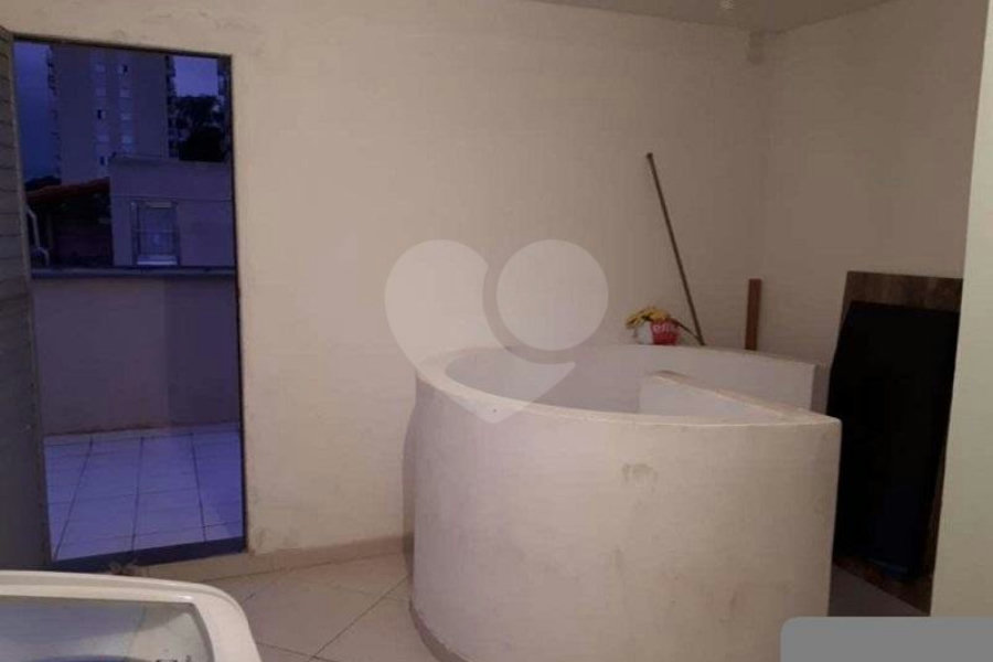 Apartamento à venda com 2 quartos em Vila Amália (zona Norte), São Paulo, SP
