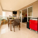 Apartamento à venda com 3 quartos, sendo 1 suíte, em Brooklin, São Paulo, SP