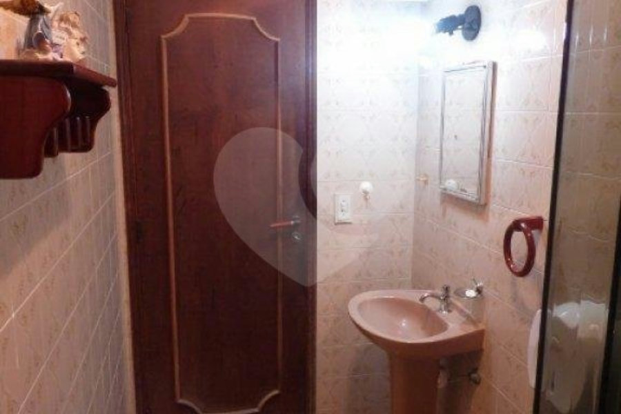 Sobrado à venda com 2 quartos em Imirim, São Paulo, SP