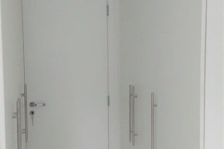 Apartamento à venda com 3 quartos, sendo 1 suíte, em Vila Suzana, São Paulo, SP