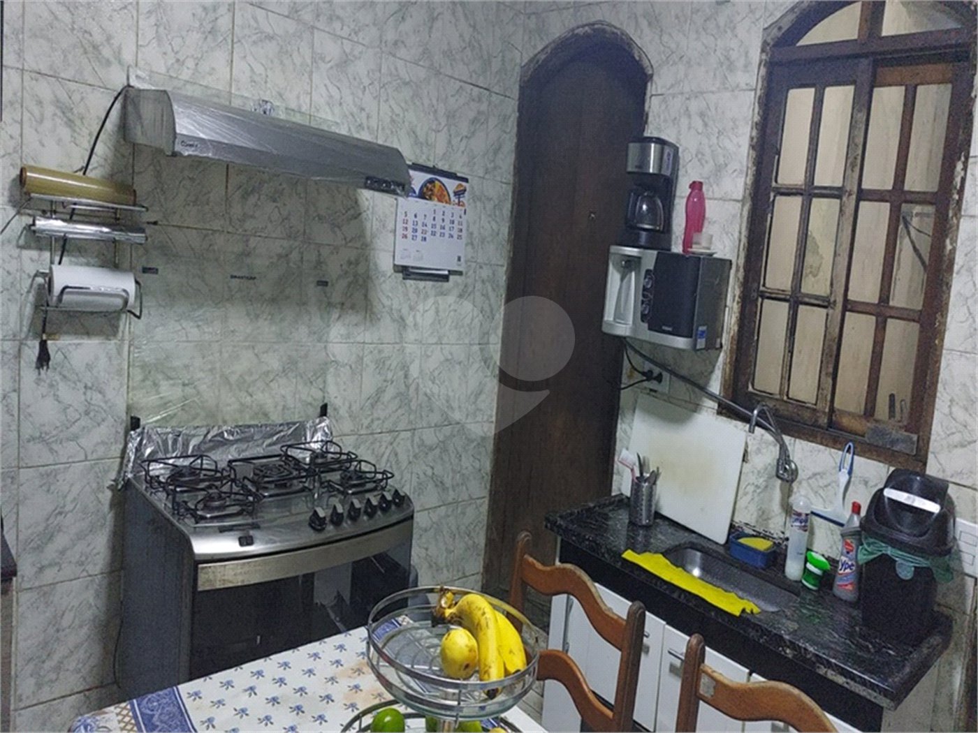 Sobrado à venda com 4 quartos no Brasilândia, São Paulo, SP