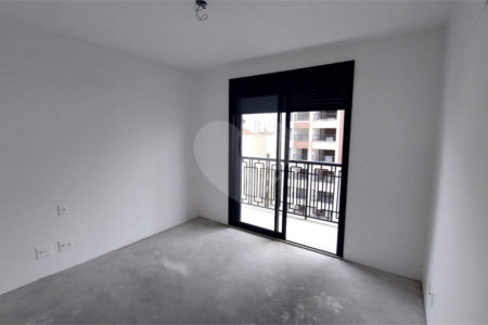 Apartamento à venda com 4 suítes em Perdizes, São Paulo, SP