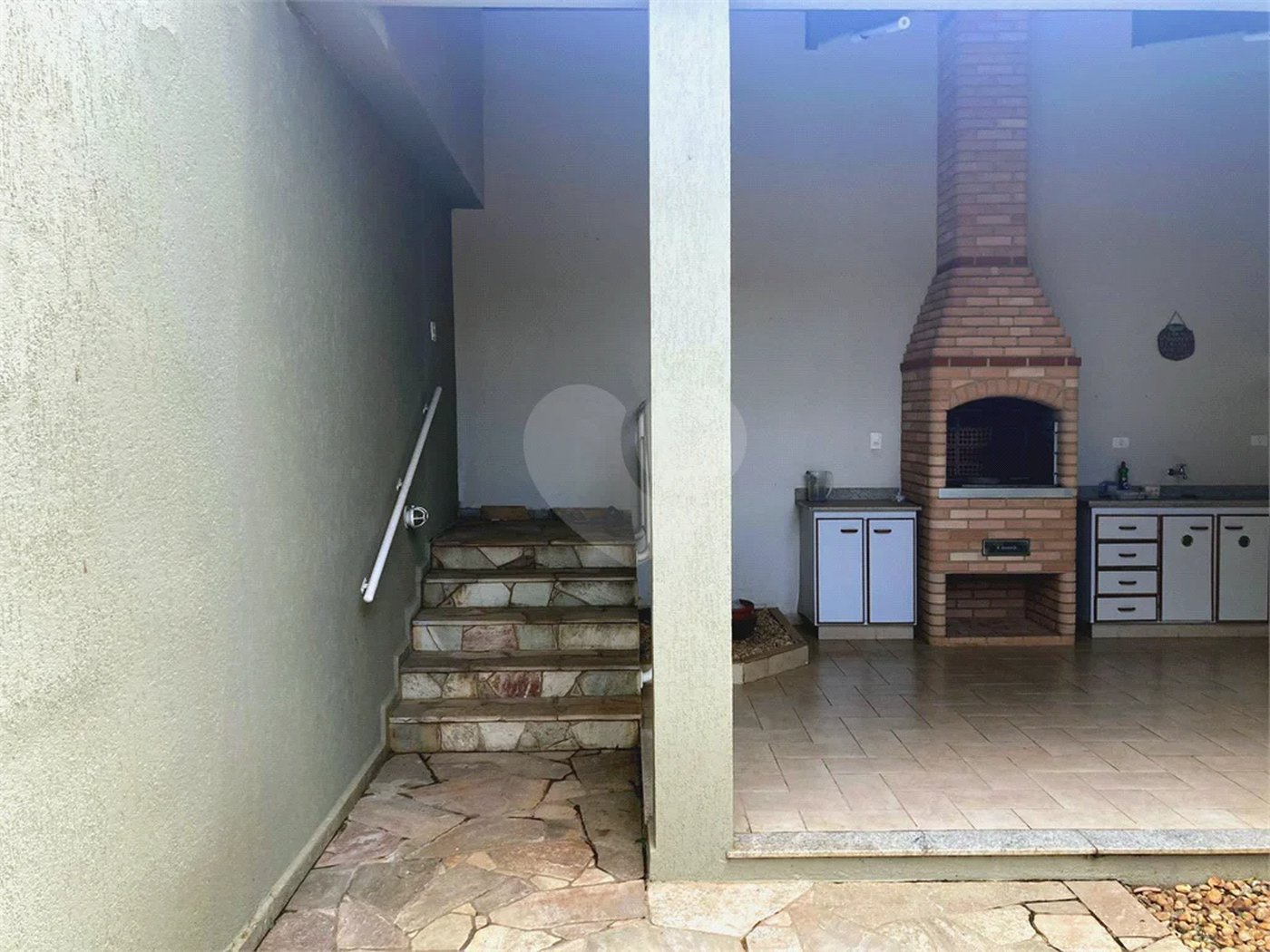 Belíssima casa no bairro Vila Rezende