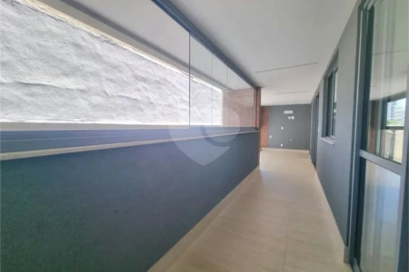 Apartamento à venda com 2 quartos, sendo 1 suíte, em Tijuca, Rio de Janeiro, RJ