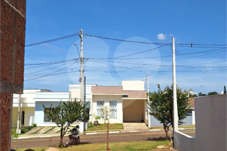 Terreno à venda no condomínio Santinon, Sorocaba - SP