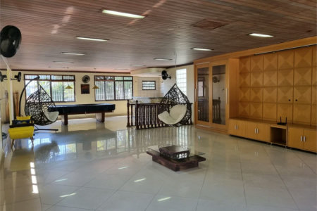 Sobrado à venda com 3 quartos, sendo 2 suítes, em Jardim Duprat, São Paulo, SP