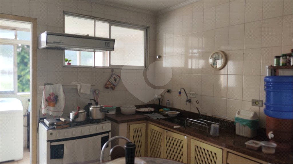 Apartamento à venda com 3 quartos em Santana, São Paulo, SP