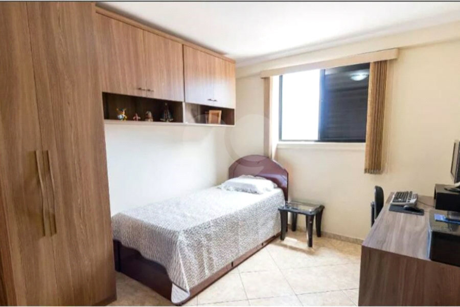 Apartamento à venda com 2 quartos, sendo 1 suíte, em Macedo, Guarulhos, SP
