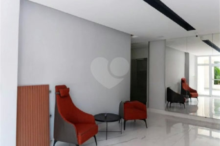 Apartamento para alugar com 2 quartos, sendo 1 suíte, em Barra Funda, São Paulo, SP