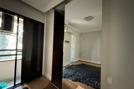 Apartamento à venda com 2 suítes em Vila Andrade, São Paulo, SP